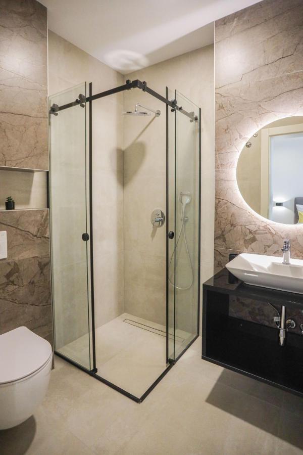 Magami Villa Podstrana
